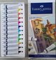 Farby do malowania Faber Castell Oilcolour Cardboard Bo x 12 szt (8901180795125) - obraz 2