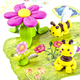 Zestaw do rzeźbienia Fimo Kids Form & Play Set Bees (4007817066515) - obraz 2