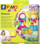 Набір для ліплення Fimo Kids Form & Play Set Принцеси (4007817806111) - зображення 2