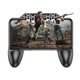 Геймпад Hoco ігровий контролер тригер Eagle six finger game controller (GM7) - зображення 4