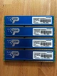 Оперативна пам'ять PATRIOT DDR3-1333 4*2GB Б/У - зображення 1