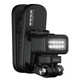 Світлодіодний освітлювач підсвічування GoPro Zeus Mini ALTSK-002 - зображення 2