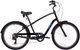 Велосипед Schwinn 26" Sivica 7 черный 2022 - изображение 1