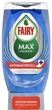Концентрований засіб для миття посуди Fairy Antibacterial 370 мл - изображение 1