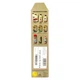 Герметик радиатора K2 SM-52 Stop Leak (порошок) 18.5 г (T230/ET2300) - изображение 2
