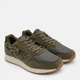 Мужские кроссовки кожаные Joma C.200 Men 2223 C200W2223 43 (9.5US) 28.5 см Хаки (8445456597025) - изображение 2