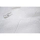 Полотенце махровое Lotus Home - Grand soft twist white белый 90*150 - изображение 2