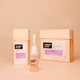 Ампула для волосся з кератином та гіалуроновою кислотою Nuggela & Sulé Keratin Hyaluronic Single Ampoule, 10 ml - изображение 2