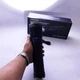 Ліхтар ручної моделі Police AK138-1 WHITE LASER LED PM60-TG 8х18650, USB-зарядка, Power Bank - зображення 10