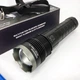 Ліхтар ручної моделі Police AK138-1 WHITE LASER LED PM60-TG 8х18650, USB-зарядка, Power Bank - зображення 14