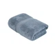 Рушник махровий Lotus Home — Grand soft twist denim денім 50*90 - зображення 1