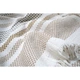 Покрывало Lotus Home - Faro бежевый 230*240 - изображение 2