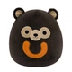 М'яка іграшка Squishmallows – Бурий ведмідь Малтіз (30 cm) - зображення 1