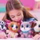 Мягкая коллекционная игрушка-потеряшка – Очаровательный щенок - изображение 2