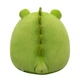 М'яка іграшка Squishmallows – Алігатор Моуп (30 cm) - зображення 4