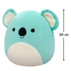 Мягкая игрушка Squishmallows – Коала Кевин (30 cm) - изображение 2