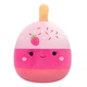 М'яка іграшка Squishmallows – Полуничний кейк-поп Пама (30 cm) - зображення 1