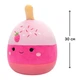 М'яка іграшка Squishmallows – Полуничний кейк-поп Пама (30 cm) - зображення 2