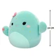 Мягкая игрушка Squishmallows – Кактус Грациелла (19 cm) - изображение 2