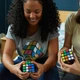 Головоломка Rubik's S2 - Кубик 4х4 Мастер - изображение 5