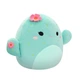 Мягкая игрушка Squishmallows – Кактус Грациелла (19 cm) - изображение 6