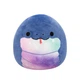 М'яка іграшка Squishmallows – Змія Герман (19 cm) - зображення 1
