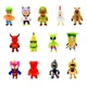 Коллекционная фигурка-сюрприз Stumble Guys W2 (5 cm) - изображение 3