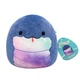 М'яка іграшка Squishmallows – Змія Герман (19 cm) - зображення 7