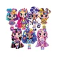 Игровой набор с куклой Decora - Разноцветный сюрприз - изображение 2