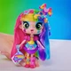 Игровой набор с куклой Decora - Разноцветный сюрприз - изображение 3