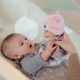 Лялька Baby Annabell серії For babies – Солодке малятко (30 cm) - зображення 4
