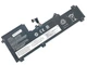 Акумулятор L20M4PE1 для Lenovo IdeaPad 5 Pro 16ACH6/16ARH7/16IAH7/16IHU6, 15.4V 4650mAh 71W (L20C4PE1/L20L4PE1) - изображение 2