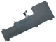 Акумулятор L20M4PE1 для Lenovo IdeaPad 5 Pro 16ACH6/16ARH7/16IAH7/16IHU6, 15.4V 4650mAh 71W (L20C4PE1/L20L4PE1) - изображение 3