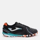 Мужские сороконожки Joma Dribling 2401 DRIS2401TF 46 (12US) 30.5 см Черные (8445954253263) - изображение 1