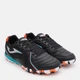 Мужские сороконожки Joma Dribling 2401 DRIS2401TF 46 (12US) 30.5 см Черные (8445954253263) - изображение 2
