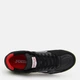 Мужские футзалки Joma Top Flex 2401 TOPS2401IN 44 (10.5US) 29 см Черные (8445954309717) - изображение 6