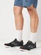 Мужские футзалки Joma Top Flex REBOUND 2401 TORS2401IN 40 (7US) 26.3 см Черные (8445954312250) - изображение 7