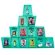 Колекційні фігурки сюрпризи Mini Bratz Series 3 від MGA's Miniverse! для дівчаток від 6 років - зображення 1