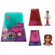 Колекційні фігурки сюрпризи Mini Bratz Series 3 від MGA's Miniverse! для дівчаток від 6 років - зображення 5