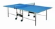 Стол для настольного тенниса SP-Athletic Light, р-р 274x152,5x76 см, синий (Gk-2) - изображение 1