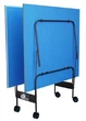 Стол для настольного тенниса SP-Athletic Light, р-р 274x152,5x76 см, синий (Gk-2) - изображение 3