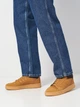 Мужские зимние ботинки Adidas Break Start Mid Winterized IH5285 42.5 (8.5UK) 27 см Mesa/Dbrown/Gum3 (4067888500325) - изображение 7