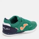 Мужские футзалки Joma Top Flex 2415 TOPW2415IN 41 (8US) 26.5 см Зеленые (8445954890697) - изображение 4