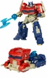 Трансформери Початок Оптімус Прайм Transformers One Studio Series Deluxe 112 Optimus Prime Hasbro - зображення 1