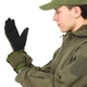 Перчатки тактические размер XL Полиэстер Поливинилхлорид Резина MECHANIX WEAR оливковый BC-4698 - изображение 7