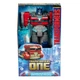 Трансформери Початок Оптімус Прайм Transformers One Ultimate Energon Optimus Prime (Orien Pax) Hasbro - зображення 2