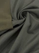 Замша на дайвинге серая 300г/м2 150см 1пог.м - изображение 2