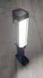 Ліхтар лампа переносна світлодіодна для гаражу сто Heave-Duty Worklight ZJ-8899 LED WD356 20W на акумуляторі - зображення 2
