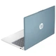 Ноутбук HP 15-fc0014ua (833N4EA) Blue - изображение 3
