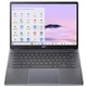 Ноутбук Acer Chromebook Plus CB514-3HT 14" WUXGA IPS Touch, AMD R5-7520C, 16GB, F512GB, UMA, ChromeOS - зображення 2